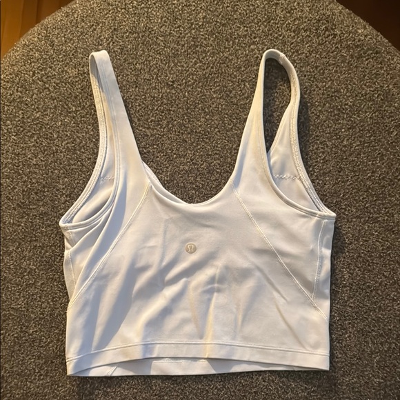Lululemon align tank - Picture 2 of 2